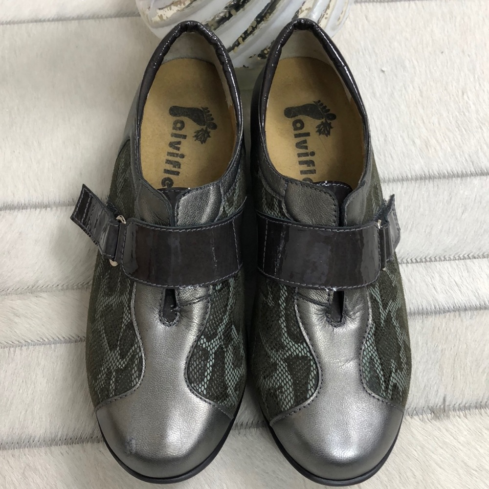 Alviflex shoes